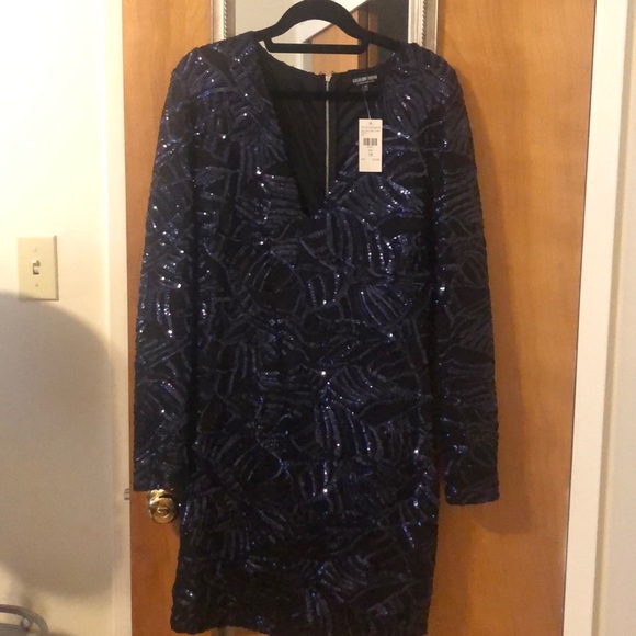 Fashion Nova Dresses & Skirts - Fashion Nova sequin dress